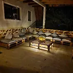 Prázdninový dům Bunloc House *