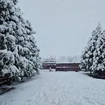Prázdninový dům Bunloc House Brašov