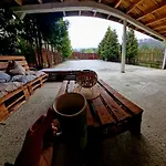 Bunloc House Brašov
