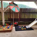 Bunloc House Prázdninový dům *