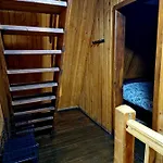 Prázdninový dům Bunloc House *
