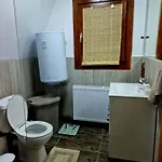 Bunloc House Prázdninový dům Brašov