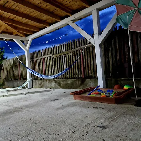 Bunloc House Prázdninový dům *
