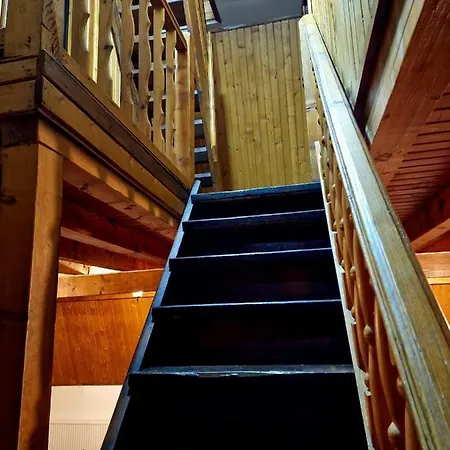 Bunloc House Prázdninový dům