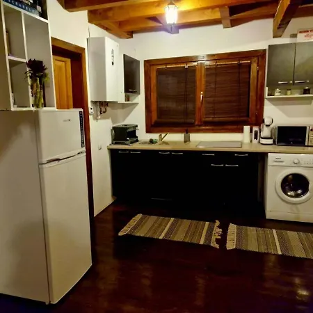 Дом отдыха Bunloc House