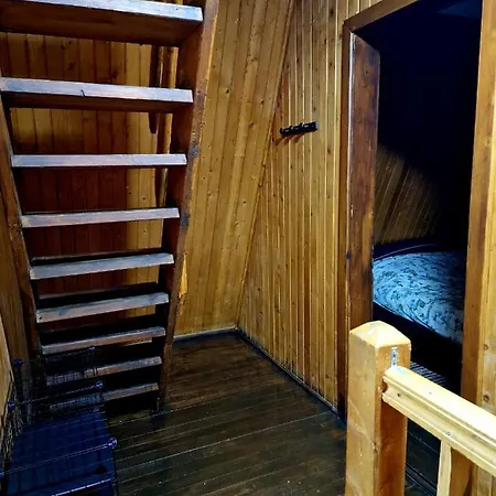 بيت للعطل Bunloc House *