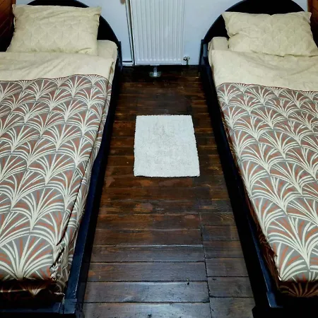 Bunloc House * Brašov