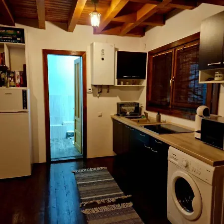 Prázdninový dům Bunloc House