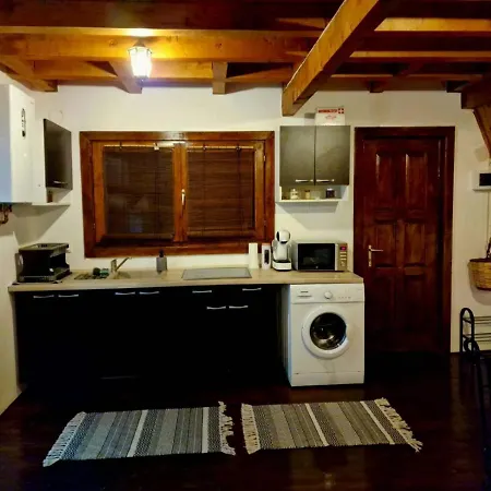Bunloc House Brašov