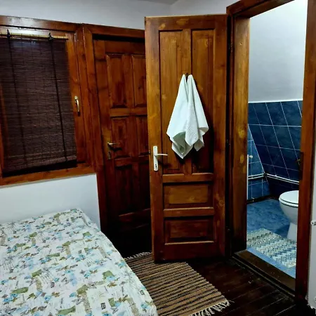 Vakantiehuis Bunloc House