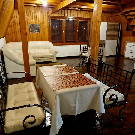 Bunloc House *