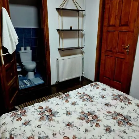 Bunloc House Brašov