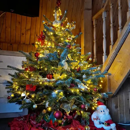 Bunloc House Brašov
