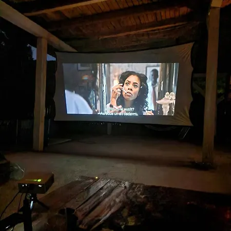 Vakantiehuis Bunloc House *