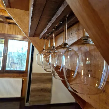 Prázdninový dům Bunloc House *