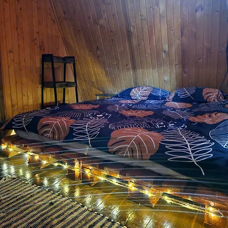 Bunloc House Holiday home *