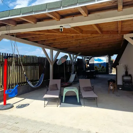 Bunloc House Брашов