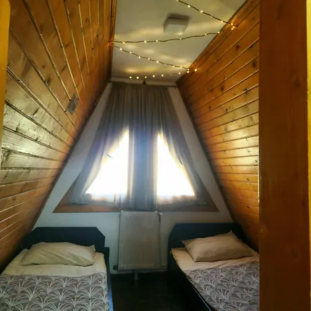 Bunloc House Vakantiehuis Braşov