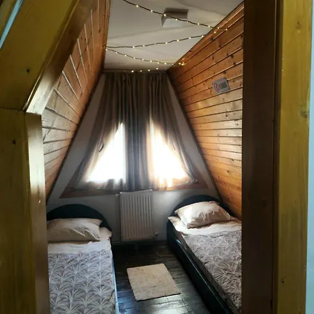 Bunloc House