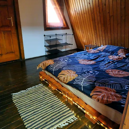 Bunloc House Holiday home