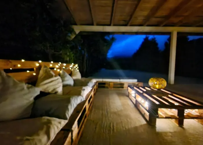 Bunloc House 布拉索夫