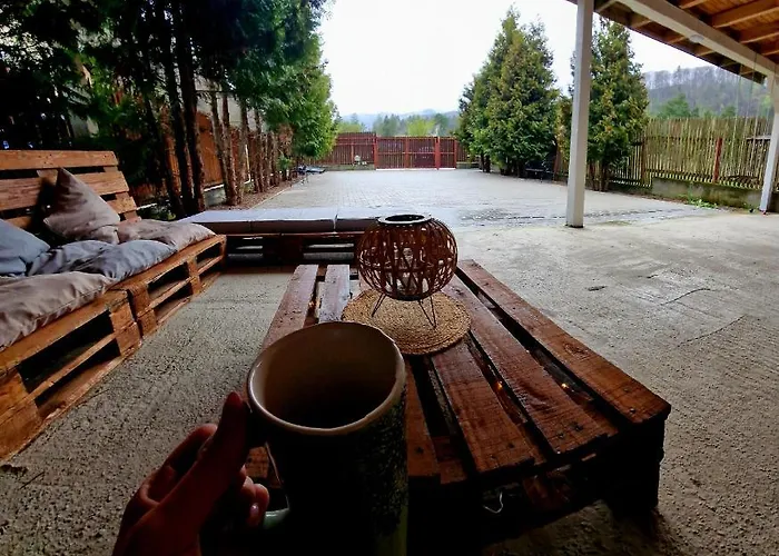 Bunloc House Брашов