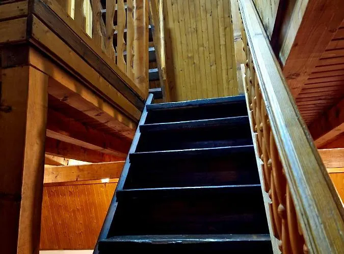 Bunloc House בית נופש