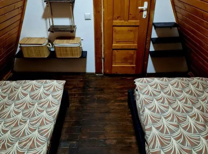 Bunloc House Будинок відпочинку Брашов