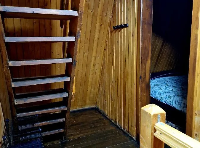 Holiday home Bunloc House *