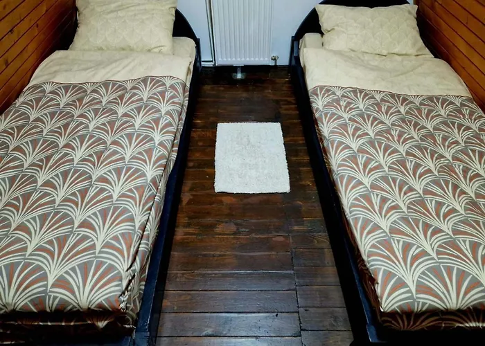 Bunloc House * Brașov