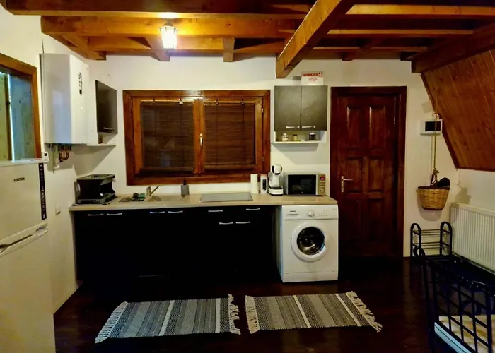 Bunloc House Брашов