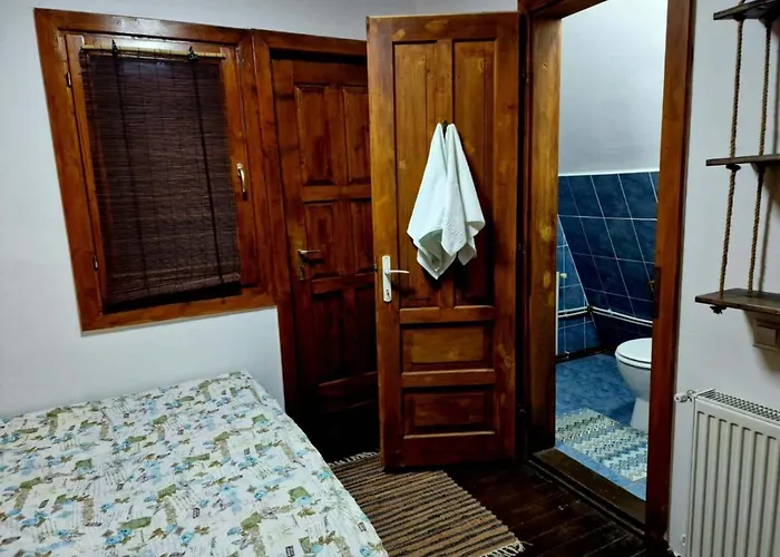 Holiday home Bunloc House