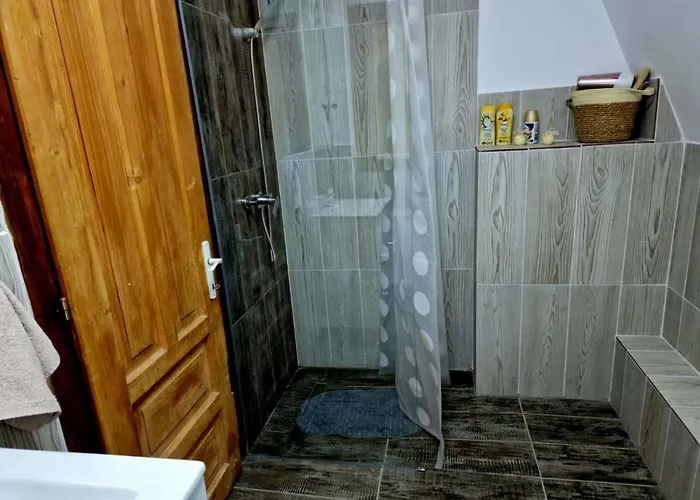 Bunloc House * Брашов