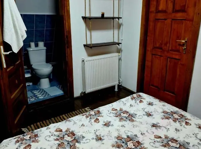 Bunloc House Брашов