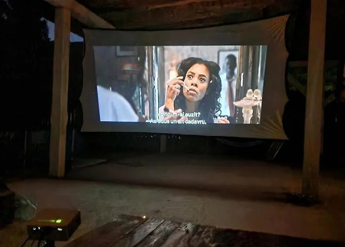 Holiday home Bunloc House *