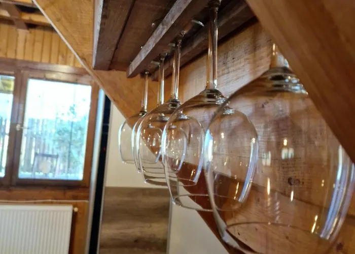 Будинок відпочинку Bunloc House *