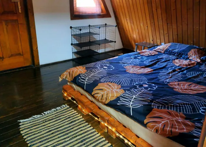 Bunloc House Будинок відпочинку